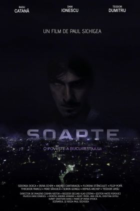 Soapte