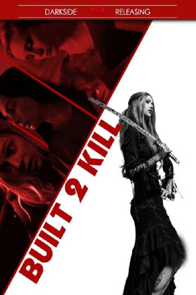 Built 2 Kill