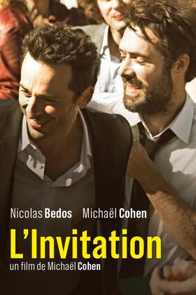 The Invitation (L'invitation)