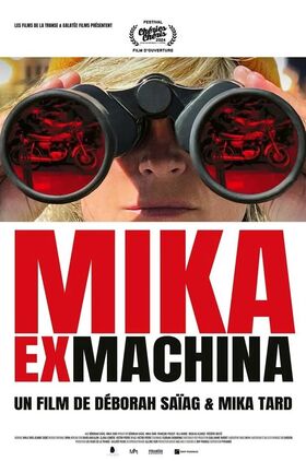 Mika ex machina