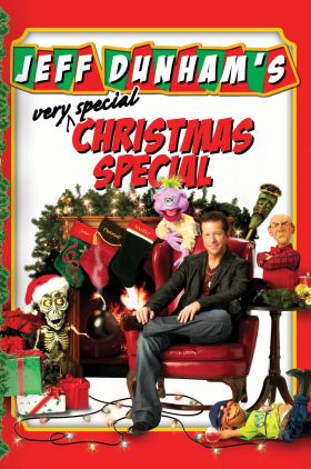 Jeff Dunhams Very Special Christmas Special