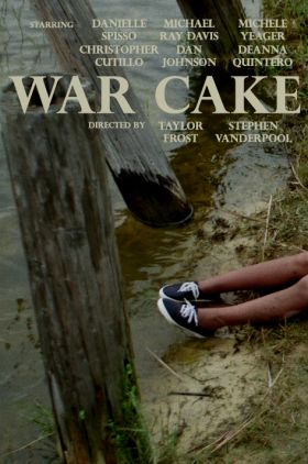 War Cake