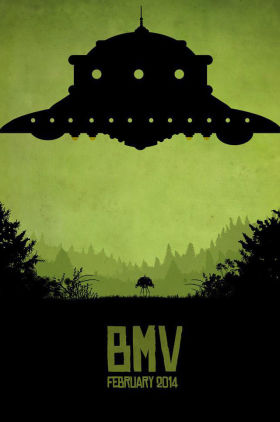 Bendito Machine V: Pull the Trigger