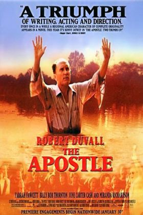 The Apostle