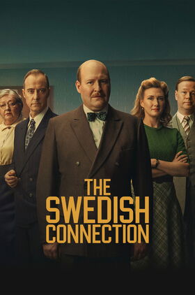 The Swedish Connection (Den svenska länken)
