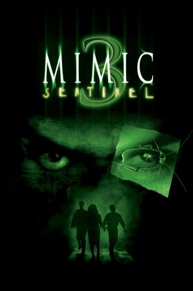Mimic: Sentinel