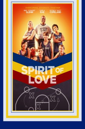 Spirit of Love: The Mike Glenn Story