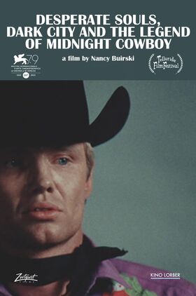 Desperate Souls, Dark City and the Legend of Midnight Cowboy