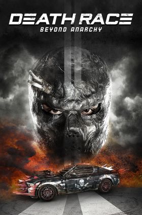 Death Race 2