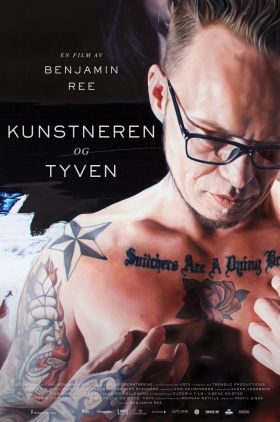 The Painter and the Thief (Kunstneren og tyven)