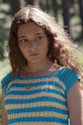 A Bright Sun (Un sol radiant)