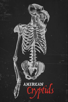 American Cryptids