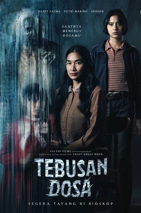 The Redemption of Sin (Tebusan Dosa)