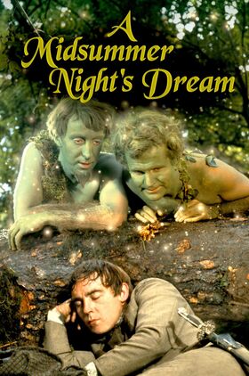 A Midsummer Nights Dream