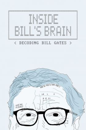 Inside Bill's Brain: Decoding Bill Gates