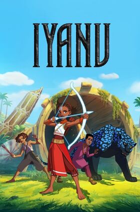 Iyanu: Child of Wonder