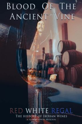 Blood of the Ancient Vine