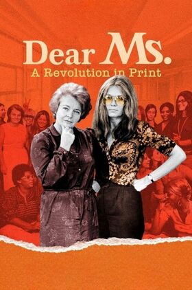 Dear Ms.: A Revolution in Print