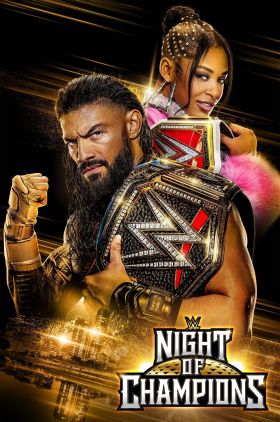 WWE Night of Champions