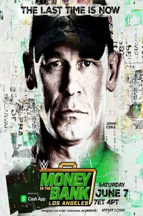 WWE Money in the Bank