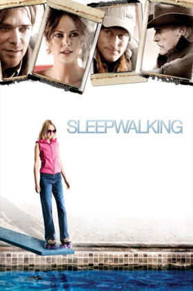 Sleepwalking