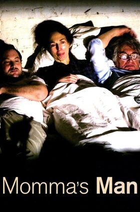 Mommas Man