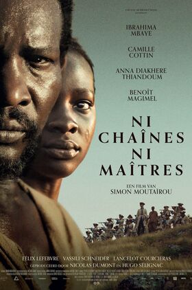 No Chains No Masters (Ni chaînes ni maîtres)