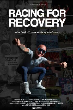 Racing for Recovery