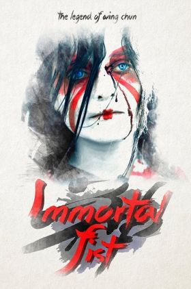 Immortal Fist: The Legend of Wing Chun