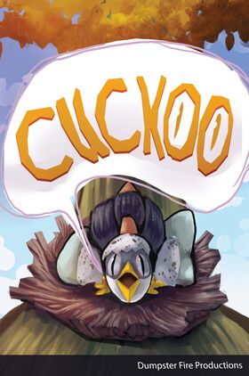 Cuckoo