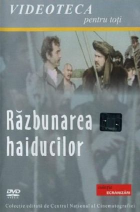 Razbunarea haiducilor