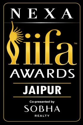25th Nexa IIFA Awards
