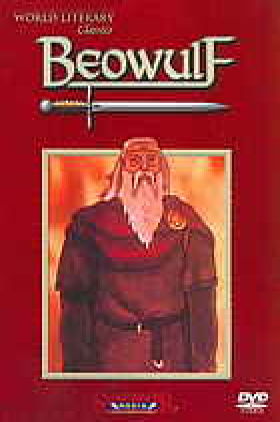 Animated Epics: Beowulf (TV Short 1998)