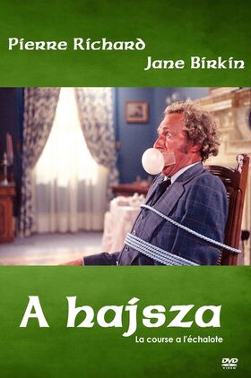 La Course à léchalote