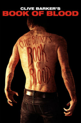 Book of Blood