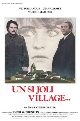 Un si joli village...