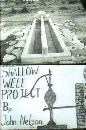 The Shallow Well Project