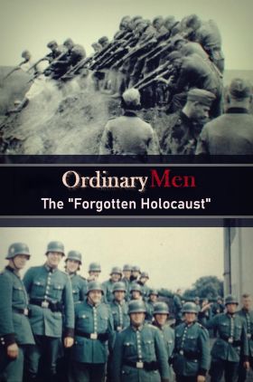 Quite Normal Men: The Forgotten Holocaust