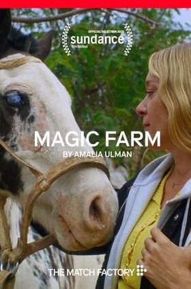 Magic Farm