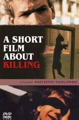 A Short Film About Killing