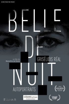 Belle de nuit: Griselidis Real Self Portraits