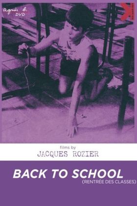 Rentrée des classes