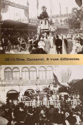 Nice Carnaval (N° 8)