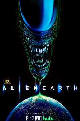 Alien: Earth