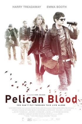 Pelican Blood