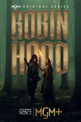 Robin Hood