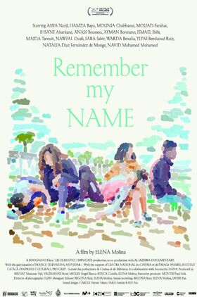 Remember My Name