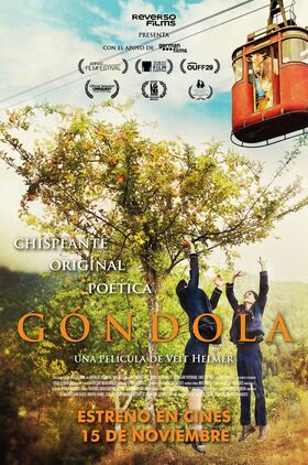Gondola