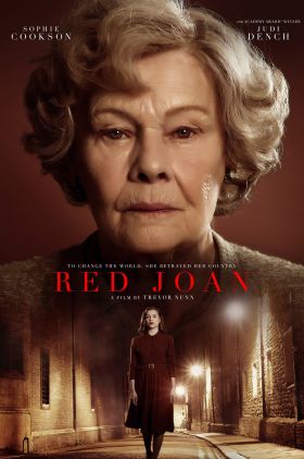Red Joan
