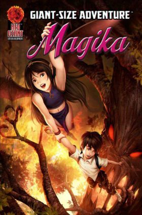 Niko: Journey to Magika